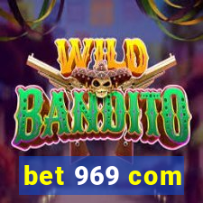 bet 969 com